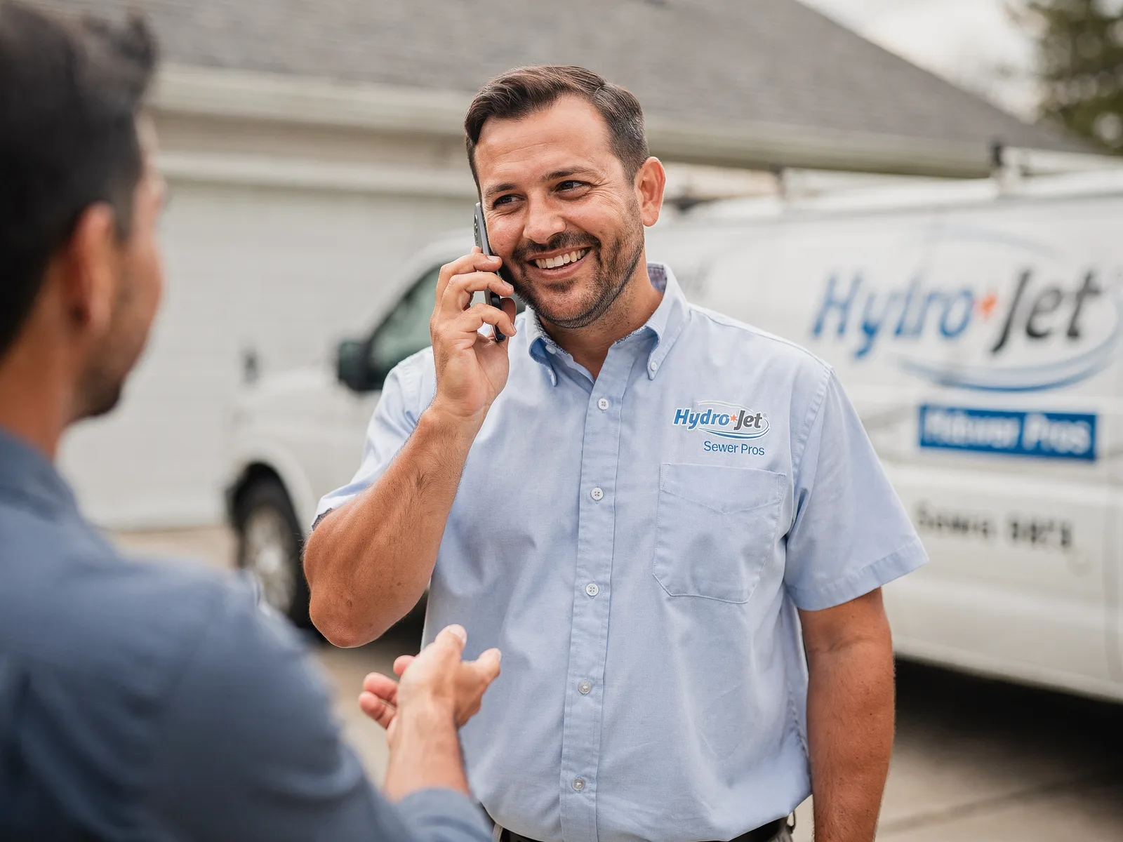 Hydro Jetting Seward, AK FAQs